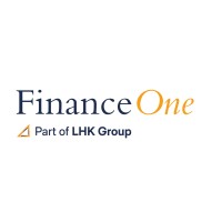 Finance One Ltd logo - Similar company to Affinity Advisors Dublin