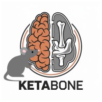KetaBone Project logo - Similar company to Proud Project