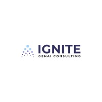 IGNITE GenAI Consulting logo - Similar company to Secure Ai