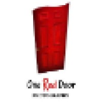 One Red Door Photography