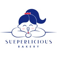 Sueperlicious Bakery logo - Similar company to Felsted School