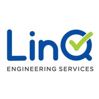 Linq engineering services logo - Similar company to Prozteel