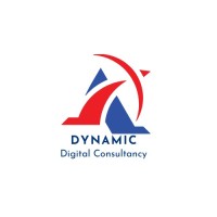 Dynamic Digital Consultancy logo - Similar company to Cognitoflow Llc