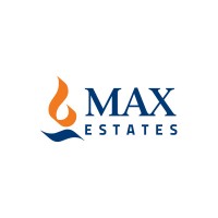 Max Estates Ltd. logo - Similar company to Experion Developers