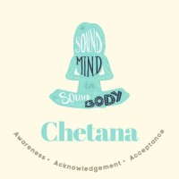 Chetana logo - Similar company to Ziqr.In