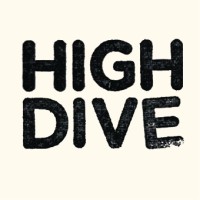 Highdive NYC logo - Similar company to 3D Retail Coalition
