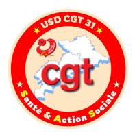 USD CGT 31 Santé et Action Sociale logo - Similar company to Gconsultant
