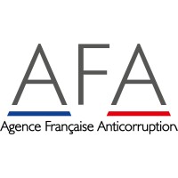 Agence française anticorruption logo - Similar company to Anticor
