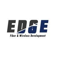 Edge Fiber & Wireless Development logo - Similar company to Wireless Cx Advisors