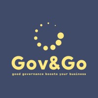 Gov&Go logo - Similar company to Actyve