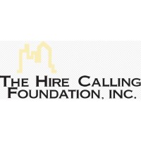 The Hire Calling Foundation logo - Similar company to National Recovery Friendly Workplace Institute