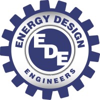 Energy Design Engineers logo - Similar company to Building Performance Specialists