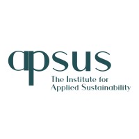 hessnatur stiftung | Institute for Applied Sustainability logo - Similar company to Hessnatur