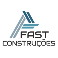 Fast Construções logo - Similar company to Hauswork