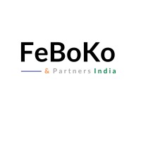 FeBoKo & Partners India Pvt. Ltd. logo - Similar company to Feboko Consulting