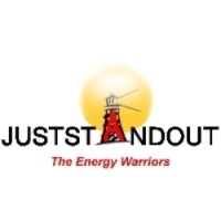 Juststandout logo - Similar company to Opticargo Logistics