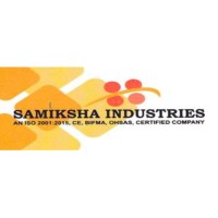 Samiksha Industries logo - Similar company to Vikalp