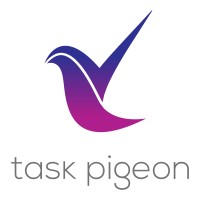 Task Pigeon logo - Similar company to Playwise Hq