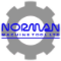 Norman Machine Tool, Ltd