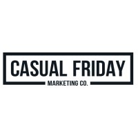 Casual Friday Marketing Co.