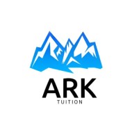 ARK Tuition logo - Similar company to Inferno - F1® In Schools Team