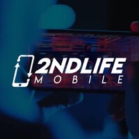 2NDLife Mobile logo - Similar company to Comlight As