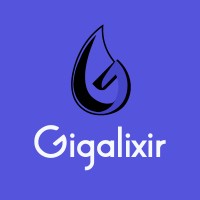 Gigalixir logo - Similar company to Qds Systems