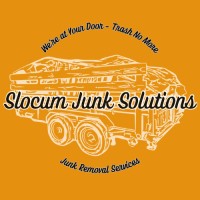 Slocum Junk Solutions logo - Similar company to Rhode Island Brewers Guild