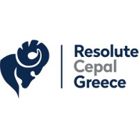 Resolute Cepal Greece logo - Similar company to Gamserv Cons