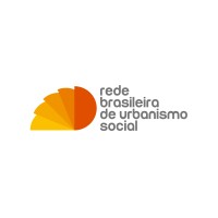 Rede Brasileira de Urbanismo Social logo - Similar company to Favelar