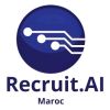 Recruit.AI Maroc logo - Similar company to Webagency