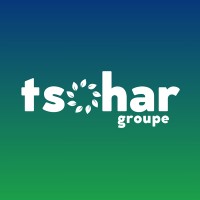 TSOHAR GROUPE logo - Similar company to Ecoconfort Cee