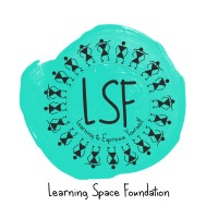 Learning Space Foundation - Maharashtra logo - Similar company to Bluestrides