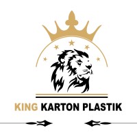 King Karton Plastik Sanayi ve Ticaret Ltd. Şti logo - Similar company to Apa Uniprint
