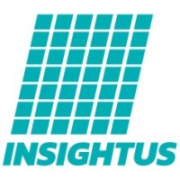 Insightus logo - Similar company to Prize Guard