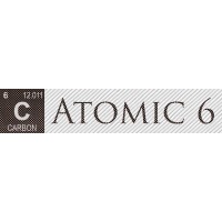 Atomic6 logo - Similar company to Procon Materials