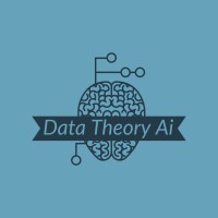 Data Theory Ai logo - Similar company to The Trajectory Foundation