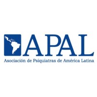 APAL - Asociación de Psiquiatras de América Latina logo - Similar company to Neuronup Pt