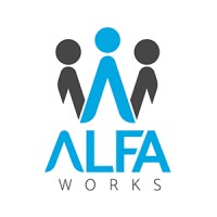 Alfa Works Kft. logo - Similar company to Dramex Kft.
