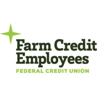 Farm Credit Employees FCU logo - Similar company to Enduro Mortgage
