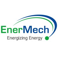 EnerMech Norway logo - Similar company to Enermech Training