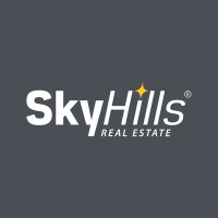 Sky hills real estate logo - Similar company to Spotlight Yopd (Registered Charity Uk)