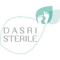 DASRI STERILE logo - Similar company to Cm2E