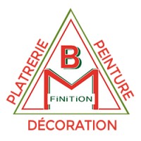BM FINITION logo - Similar company to Comyces Industries