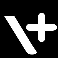 Vision+ logo - Similar company to Devhaus | Digital Transformation Services