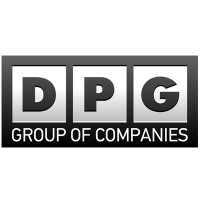 DPG Group of Companies logo - Similar company to Dpg Digital Media Group