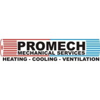 Promech Mechanical Services Pty Ltd logo - Similar company to Concept Mechanical Services Pty Ltd