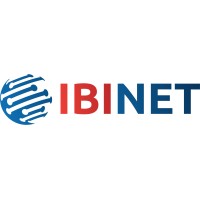 IBINET Global Nusatindo logo - Similar company to Findesign Studio