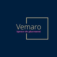 Vemaro Agence de placement logo - Similar company to Dmc Agence De Placement Inc.
