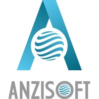 Anzisoft logo - Similar company to Synergizer Business Solutions